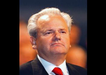 DOUG SCHOEN: Trump’s Iran strategy could ignite long-awaited regime change. My Serbia experience is a guide