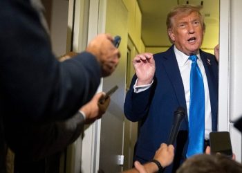 Why did Trump leave G7 early? ‘Much bigger’ than Iran cease-fire, he says