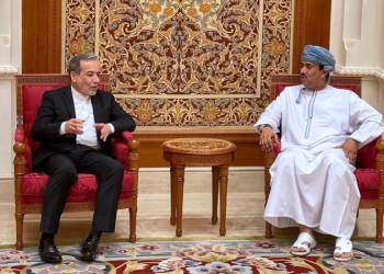 Iran talks with Europeans set for Friday; White House sees ‘substantial chance’ for renewed negotiations