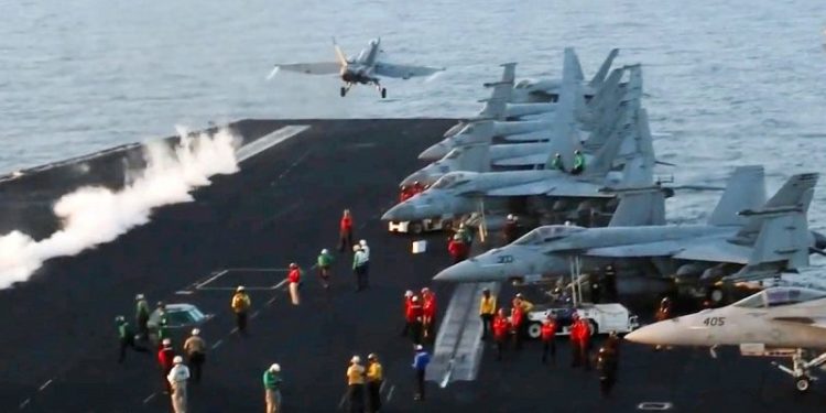 Trump’s unpredictable Middle East moves actually follow a brilliant master plan