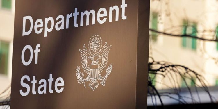 State Department to begin mass layoffs of about 1,800 employees in coming days