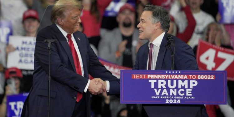 Trump’s whirlwind week ahead to include meeting with NATO chief, ‘major’ announcement on Russia