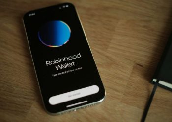Robinhood Shares Hit Record High on EU Launch of Tokenized US Stocks