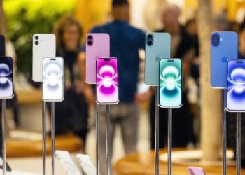 Apple just landed a key win for the global encryption fight