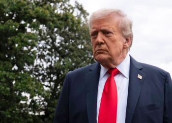 Trump, Democrats locked in endless cycles of payback after Comey indictment and targeting president’s enemies