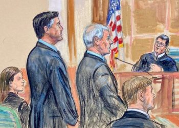 SEN LINDSEY GRAHAM: Comey’s FBI investigated me and 8 colleagues in anti-Trump crusade