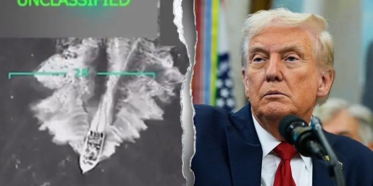 Why Trump’s use of force against the cartels is justified