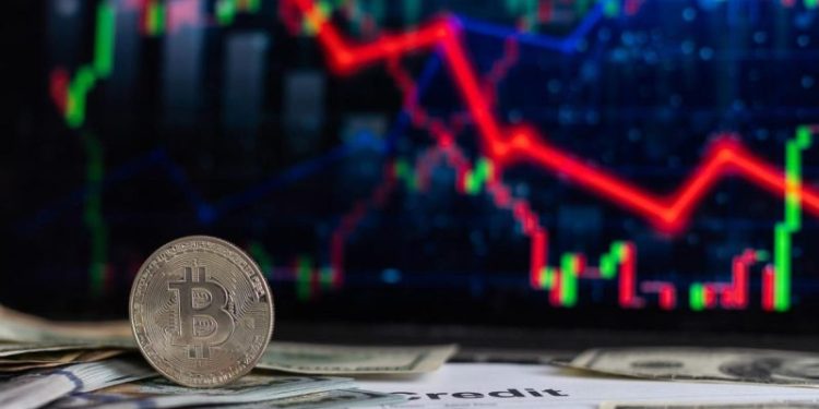 Crypto Market Update: Bitcoin Price Slide Continues, Kraken Files for IPO