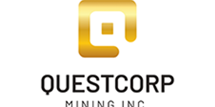 Questcorp Mining Receives Initial Investment from U.K. Based Institutional Investor Sorbie Bornholm LP.