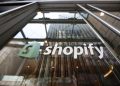 Shopify says a daylong Cyber Monday outage has been resolved
