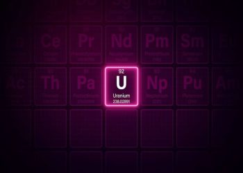 Top 5 Uranium News Stories of 2025