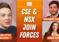 CSE, NSX Team Up to Boost Australia’s Venture Market