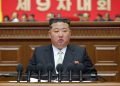 Kim Jong Un calls South Korea ‘most hostile enemy,’ says North could ‘completely destroy’ it