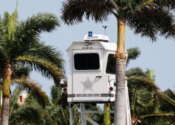 Former Secret Service officials warn of low-tech threats facing Trump after latest Mar-a-Lago breach